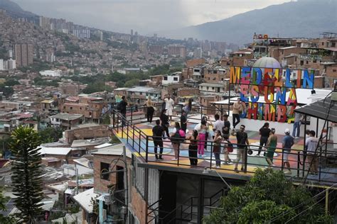 brothel in colombia|Colombia: Slayings of tourists expose the dark side of Medellin’s ...